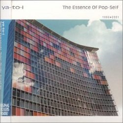 Essence of Pop-Self