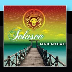 African Gate