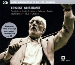 Ernest Ansermet