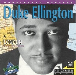 The Duke Ellington Centenary Collection: The Travelog Edition [Limited Edition]