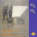 Ottorini Respighi, Ildebrando Pizetti: Sonatas for violin & piano