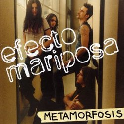 Metamorfosis