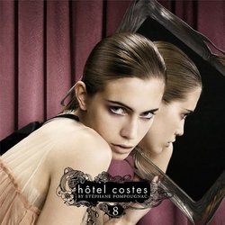 Hotel Costes 8