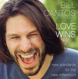 Love Wins - New Standards For The New Millennium
