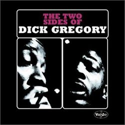 Two Sides of Dick Gregory