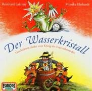 Der Wasserkristall: Eine Grasgrune Gesch