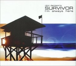 Survivor (I'm Always Here)
