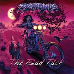 Bad Pack by Diemonds (2012-10-09)