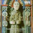 Piae Cantiones: Early Finnish Vocal Music