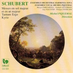 Schubert Masses