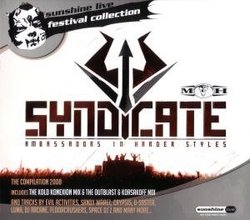 Syndicate 2008