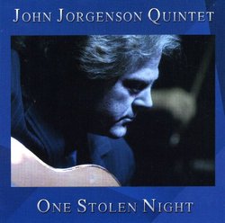 One Stolen Night