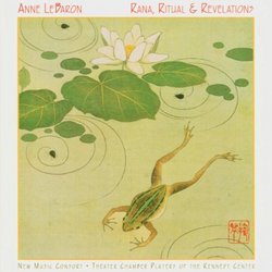 Rana, Ritual & Revelations
