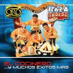 El Cocinero/Muchos Exitos Mas: Linea de Oro