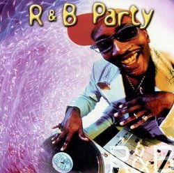 R & B Party