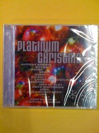 Platinum Christmas [Audio CD] Various Artists