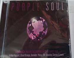 Mojo Presents: Purple Soul