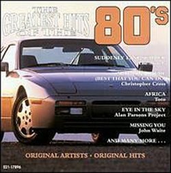 Greatest Hits 80's 1