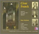 Organ Wrks: At Aristide Cavaille-Coll Organ
