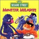 Monster Melodies (Blister)
