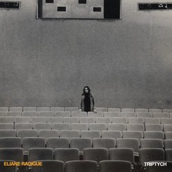 Elaine Radigue: Triptych