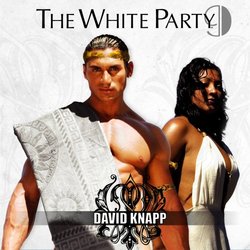 Party Groove: White Party 9