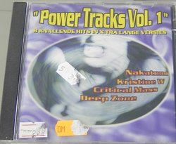 Power Tracks 1