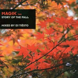 Magik 2: Story of the Fall