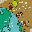 Put on Your Green Shoes (Jewel)
