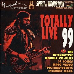 Totally Live 99 - Woodstock Fest