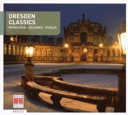 Dresden Classics
