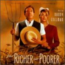 For Richer Or Poorer: Original Motion Picture Soundtrack