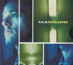 Daysleeper / Emphysema