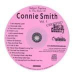 Pro Artist: Connie Smith