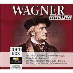 Wagnermania