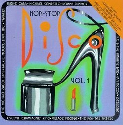 Non-Stop Disco 1