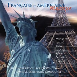 Francaise Et Americaine Musique