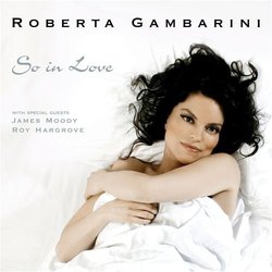 Roberta & Her Friends So In Love by Roberta Gambarini (2008-11-26)