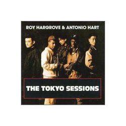 Tokyo Sessions