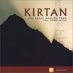 Kirtan: Great Mantra From the Himalayas 1