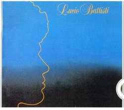 Lucio Battisti - Dbs