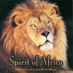 Spirit Of Africa