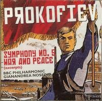 Symphony No.5 /War and Peace