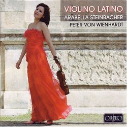 Violino Latino