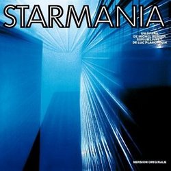 Starmania (1978 Concept Cast)