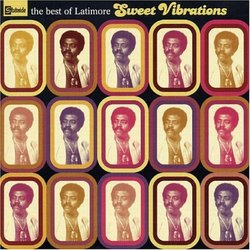 Sweet Vibrations: The Best of