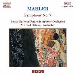 Mahler: Symphony No. 9