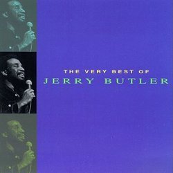 Very Best of Jerry Butler