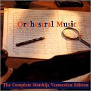The Complete Matthijs Vermeulen Edition: Orchestral Music - Symphonies 1-7 / The Flying Dutchman (Symphonic Prologue, Passacaille & Cortège, Interlude) / La Vielle