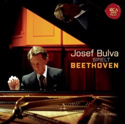 Beethoven: Josef Bulva